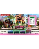 MONOPOLY FAMILY FUN PACKXBOX ONE/XSКЛЮЧ