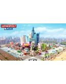 MONOPOLY FAMILY FUN PACKXBOX ONE/XSКЛЮЧ