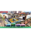 MONOPOLY FAMILY FUN PACKXBOX ONE/XSКЛЮЧ