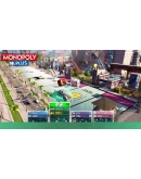 MONOPOLY FAMILY FUN PACKXBOX ONE/XSКЛЮЧ