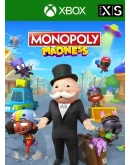 MONOPOLY MADNESSXBOX ONE/XSКЛЮЧ