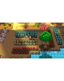MONSTER HARVESTXBOX ONE/XSКЛЮЧ