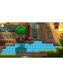 MONSTER HARVESTXBOX ONE/XSКЛЮЧ