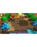 MONSTER HARVESTXBOX ONE/XSКЛЮЧ