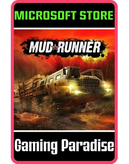 MUDRUNNER(PC WIN)КЛЮЧ