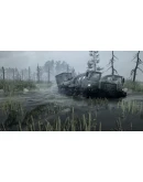 MUDRUNNER(PC WIN)КЛЮЧ