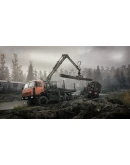 MUDRUNNER(PC WIN)КЛЮЧ
