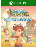 MY TIME AT PORTIA DELUXE EDITIONXBOX ONE/XSКЛЮЧ