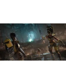 NECROMUNDA: UNDERHIVE WARSXBOX ONE/XSКЛЮЧ NECROMUNDA: UNDERHIVE WARSXBOX ONE/XSКЛЮЧ