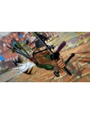 ONE PIECE BURNING BLOOD - GOLD EDITIONXBOX КЛЮЧ