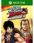 ONE PIECE BURNING BLOOD - WANTED PACK 2XBOX КЛЮЧ