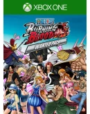 ONE PIECE: BURNING BLOOD WANTED PACKXBOX ONE/XSКЛЮ