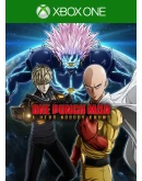 ONE PUNCH MAN: A HERO NOBODY KNOWSXBOX ONE/XSКЛЮЧ