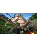 PLANET COASTER: ADVENTURE PACKXBOX ONE/XSКЛЮЧ