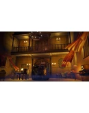 PLANET COASTER: SPOOKY PACKXBOX ONE/XSКЛЮЧ