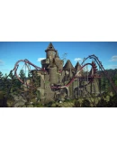 PLANET COASTER: SPOOKY PACKXBOX ONE/XSКЛЮЧ