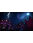 PLANET COASTER: SPOOKY PACKXBOX ONE/XSКЛЮЧ