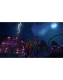 PLANET COASTER: SPOOKY PACKXBOX ONE/XSКЛЮЧ