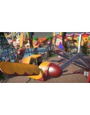 PLANET COASTER: VINTAGE PACKXBOX ONE/XSКЛЮЧ