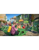 PLANET COASTER: WORLD'S FAIR PACKXBOX ONE/XSКЛЮЧ