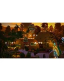PLANET COASTER: WORLD'S FAIR PACKXBOX ONE/XSКЛЮЧ
