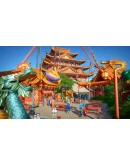 PLANET COASTER: WORLD'S FAIR PACKXBOX ONE/XSКЛЮЧ