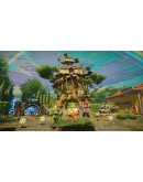 PLANTS VS. ZOMBIES GARDEN WARFARE 2XBOX ONE/XSКЛЮЧ