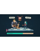 PRO GYMNAST SIMULATOR + BRAWL CHESSXBOX ONE/XSКЛЮЧ
