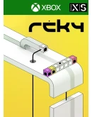 REKYXBOX ONE/XSКЛЮЧ