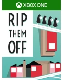 RIP THEM OFFXBOX ONE/XSКЛЮЧ