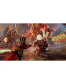 SHADOW WARRIOR 3: DEFINITIVE EDITIONXBOX КЛЮЧ