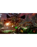 SHADOW WARRIOR 3: DEFINITIVE EDITIONXBOX КЛЮЧ