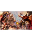 SHADOW WARRIOR 3: DEFINITIVE EDITIONXBOX КЛЮЧ