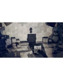 SHADY PART OF MEXBOX ONE/XSКЛЮЧ