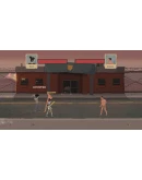 SHELTEREDXBOX ONE/XSКЛЮЧ