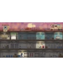 SHELTEREDXBOX ONE/XSКЛЮЧ