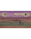 SHELTEREDXBOX ONE/XSКЛЮЧ