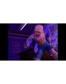 SHENMUE I &amp II(PC WIN)КЛЮЧ