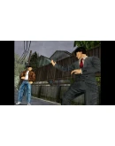 SHENMUE I &amp II(PC WIN)КЛЮЧ