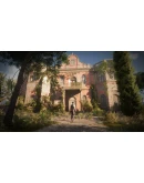 SHERLOCK HOLMES CHAPTER ONE DELUXE EDITIONXBOX XS