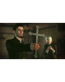 SHERLOCK HOLMES: THE DEVIL'S DAUGHTER REDUXXBOX КЛЮЧ