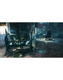 SHERLOCK HOLMES: THE DEVIL'S DAUGHTER REDUXXBOX КЛЮЧ