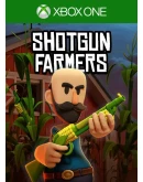 SHOTGUN FARMERSXBOX ONE/XSКЛЮЧ