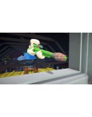 SHOTGUN FARMERSXBOX ONE/XSКЛЮЧ