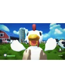 SHOTGUN FARMERSXBOX ONE/XSКЛЮЧ