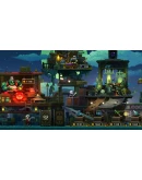 SKUL: THE HERO SLAYERXBOX ONE/XS+ПККЛЮЧ