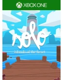 SOLO: ISLANDS OF THE HEARTXBOX ONE/XSКЛЮЧ