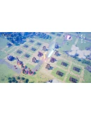 SOLSERAPHXBOX ONE/XSКЛЮЧ