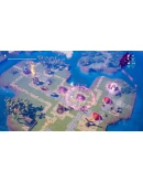 SOLSERAPHXBOX ONE/XSКЛЮЧ