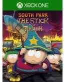 SOUTH PARK: Палка истины XBOX ONE/XSКЛЮЧ